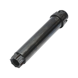 Aspersor spray, cu duza 10cm, D1/2, filet interior, pentru sisteme irigatii, raza 5.2m, Cod: DISLV31, Poelsan - Img 3