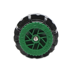Aspersor spray cu duza 5cm, D1/2, filet interior pentru sisteme irigatii, raza 4.1m, Cod: DISLV35, Brand: Poelsan - Img 3