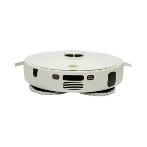 Aspirator robot inteligent cu functie mop 8500Pa, statie auto-golire, navigatie laser LDS, baterie 5200 mAh, perie anti-incurcare, control aplicatie WiFi Extravis, DISVN98 - Img 16