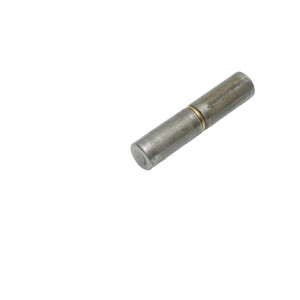 Balama sudura calibrata 16X70mm pentru poarta, usa, Cod: DISKU03, Brand: BRECKNER GERMANY - Img 3