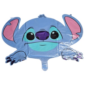 Balon Folie Stitch – 46×70 cm - Img 3
