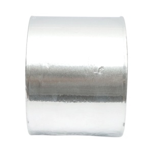 Banda adeziva izolatoare aluminiu 100mm x 50m Breckner Germany, BK80480 - Img 4