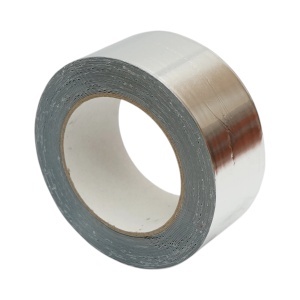 Banda butilica hidroizolanta autoadeziva cu folie de aluminiu 0.6x50mmx10m Butyl Tape AL 440 Penosil, PENOSIL, DISVD73 - Img 4