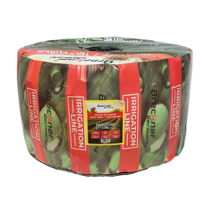 Banda picurare apa, rola 2500M, 1,4l/h, D16mm, pas 10cm, Cod: BK78374 Echivalență: DISLS68, Breckner Germany - Img 3