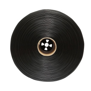 Banda picurare apa, rola 500M 1.38L/H, D16mm. pas 10cm Breckner Germany Cod: DISKP36-500, Brand: BRECKNER GERMANY - Img 2