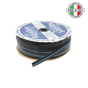 Banda picurare apa, rola 600M, 1.5L/h, D16mm, pas 20cm, AquaTape, Cod: DISLW29, Plastic-Puglia - Img 3