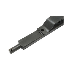 Bara remorcare cu dubla ancorare HEAVY DUTY 60x30x800mm Cod: UTB101.31.123, UTB - Img 3