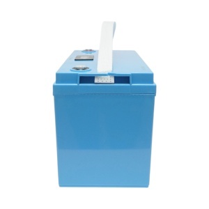Baterie Li-ion LiFePO4 12.8V, 100Ah cu BMS, Bluetooth si protectie temperatura IP54 Breckner Germany, BRECKNER GERMANY, BK79224 - Img 4