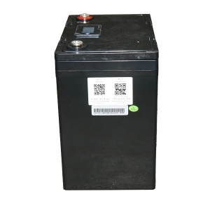 Baterie LiFePO4 12.8V 50Ah cu BMS, Bluetooth, LCD display si protectie temperatura IP54 CHILWEE, CHILWEE, DISLX29 - Img 4