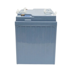 Baterie VRLA GEL 12V 90Ah 20HR pentru tricicluri, scutere, vehicule electrice 269x180x266mm CHILWEE, CHILWEE, DISAM29 - Img 2