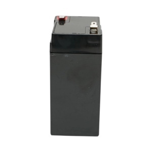Baterie VRLA plumb acid 6V 4.5Ah 70x47x100mm 3-FM-4.5 CHILWEE, DISAM03 - Img 3