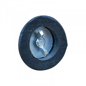 Bazin de dezinfectare 900x2000x150mm, Cod: BK90266, Brand: BRECKNER GERMANY - Img 4