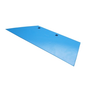 Brazdar dreapta Lemken 18 3352130, Cod: UTB101.31.226, Marca: UTB - Img 3