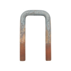 Brida disc U M20 63.80x144mm, UTB, DISBD20
