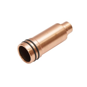 Bucsa injector Fiat 28x22.3x80.5mm cod OEM 4699153 , Cod: DISRF80, Marca: AUTOSPEED - Img 4