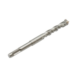 Burghiu beton 14x160mm SDS Plus, varf cruce, BK88065 - Img 4