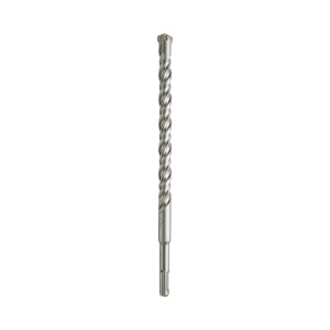 Burghiu beton 16x260mm SDS Plus, varf cruce, BK88087
