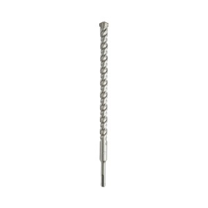 Burghiu beton 20x350mm SDS Plus, varf cruce, BK88069 - Img 1