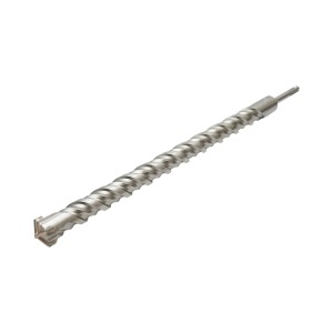 Burghiu beton 32x450mm SDS Plus, varf cruce, BK88083 - Img 2