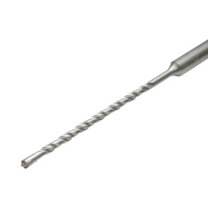 Burghiu beton 5x160mm SDS Plus, varf cruce, BK88070 - Img 5