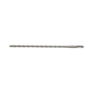 Burghiu beton 8x260mm SDS Plus, varf cruce, BK88045 - Img 3