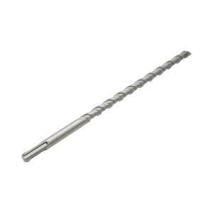 Burghiu beton vidia 12x260mm SDS Plus, varf plat Breckner Germany, BRECKNER GERMANY, BK87092 - Img 4