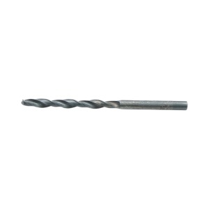 Burghiu metal 4.5x48x80mm HSS-R DIN 338, tija cilindrica, BK88035 - Img 3