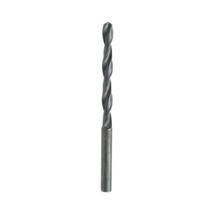Burghiu metal 6.5x63x101mm HSS-R DIN 338, tija cilindrica, BK88039