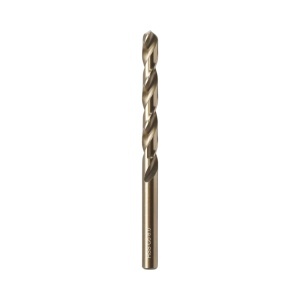 Burghiu metal 8x75x117mm HSS Cobalt tija cilindrica Breckner Germany, BRECKNER GERMANY, BK87072