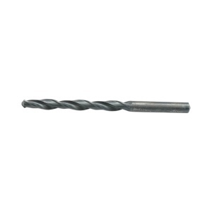 Burghiu metal 8x75x117mm HSS-R DIN 338, tija cilindrica, BK88041 - Img 3