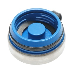 Buson rezervor combustibil 68mm universal cu 2 chei Cod: BK79897 - Img 4