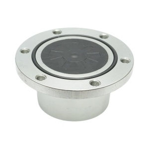 Butuc disc grapa cu talere Kuhn cod OEM H2227880, H2233060, IL40-100/6T-M20x1.5, BRECKNER GERMANY, DISRX52 - Img 5