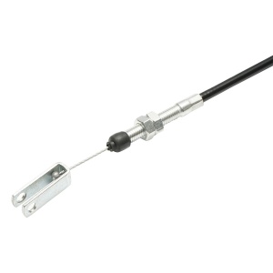 Cablu de acceleratie pentru Massey Ferguson cod OEM 3759025M91, 3759021M91, 1698615M94, 1696815M93, 1696815M92 , Cod: BK77376, Marca: BRECKNER GERMANY - Img 3