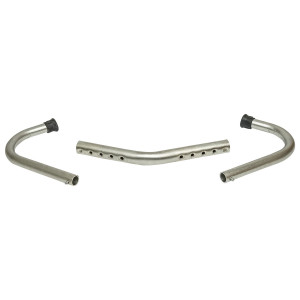 Cadru reglabil anti-lovituri pentru vaci, Cod: BK80448, Brand: BRECKNER GERMANY - Img 3