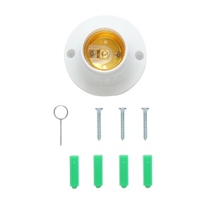 Camera de supraveghere smart-bulb PTZ, WIFI 2.4G 1080P, tip bec E27 cu senzor de miscare si aplicatie iCSee Breckner Germany, BRECKNER GERMANY, DISMN38 - Img 2