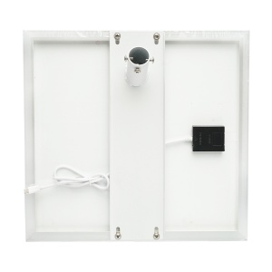Camera supraveghere 4G, 24H/7 rotativa, 2 obiective, complet autonoma, incarcare cu panou solar, PTZ, 1080P, PIR, IP66, Cod: BK78873, Brand: BRECKNER GERMANY - Img 5