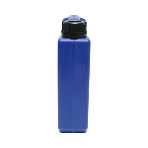 Canistra plastic 5L, dop cu blocator, DISTP21 - Img 4