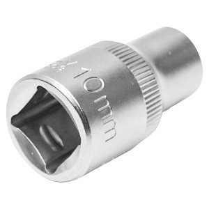 Cap cheie tubulara 10mm pentru clichet cu prindere 1/2 Hoteche, HOTECHE, BK92556 - Img 2