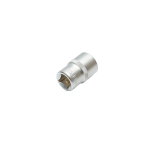 Cap cheie tubulara 19mm pentru clichet cu prindere 1/2, BK92559,Brand: BRECKNER GERMANY - Img 4