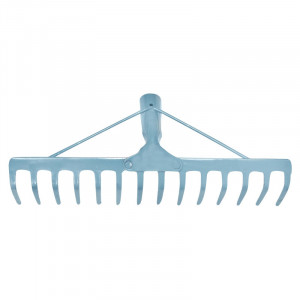 Cap de grebla, 14 dinti diametru fi 28, 4x85x390mm, Cod: DISSH86, YKS - Img 2