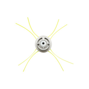 Cap motocoasa, autocut profesional pentru defrisari, Cod: BK99774, Brand: BRECKNER GERMANY - Img 4