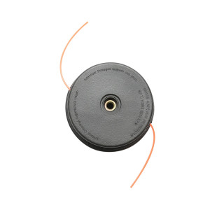 Cap tambur cu prinder M10x1.0LH compatibil cu motocoasa Stihl 25-2, Cod: BK99771, Brand: BRECKNER GERMANY - Img 3