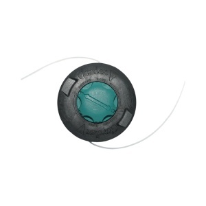 Cap tambur motocoasa M10x1.25mm, fir 3mm, automat Tap&Go universal, 40TH395 - Img 5