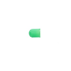 Capace valva ventil plastic verde 100 buc/set, DISRK26 - Img 4