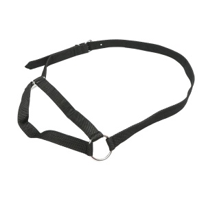 Capastru vaci cu lant din nylon 25mm , Cod: DISLF45 - Img 2