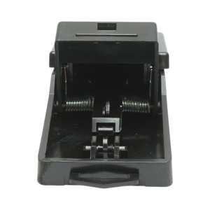 Capcana soareci plastic tip clapeta 19x8.9x9cm, DISUD80 - Img 3