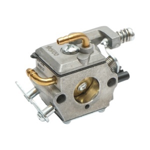 Carburator drujba 45cc, 52cc model China 4500, 5200 fara pompita de amorsare THOR, THOR, 40TH428 - Img 3