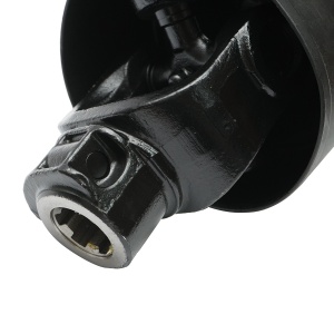 Cardan 1200 mm T2 L2 cruce 23.8x61.3 (teava triunghiulara 34/40 si 40/48) 3/8 Z=6, Cod: UTBHR17, Brand: UTB - Img 5