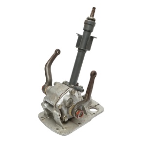 Caseta directie asamblata Massey Ferguson cod OEM 0011676U91 Cod: DISRC56 Brand: AUTOSPEED - Img 1