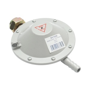 Ceas butelie gaz model rusesc 150x104x50mm, BK76289 - Img 2